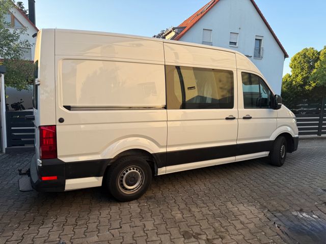 VW Crafter