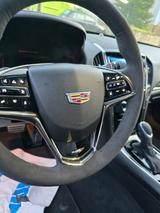 Cadillac ATS- V, Performance Edition, +600 PS - Cadillac ATS Gebrauchtwagen