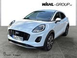 Ford Puma Hybrid ST -Line X DAB LED RFK Klimaaut. PDC