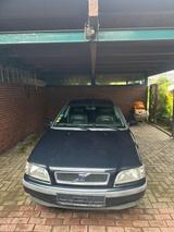 Volvo Verkaufen Volvo V40 - Volvo Gebrauchtwagen von 1998