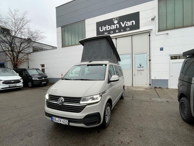 Volkswagen T6.1 Campervan *7 Sitzer*DSG*