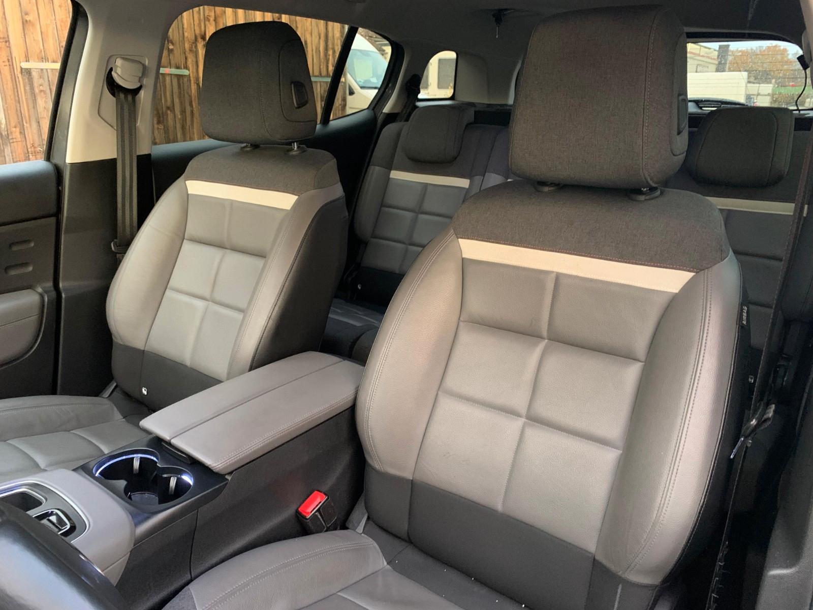 Citroën C5 Aircross Shine