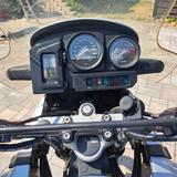BMW R1150GS Adventure - MOTORRAD AUS DEM JAHR 2002