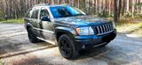 Jeep 4,7 vision - Jeep Gebrauchtwagen von 2004
