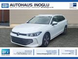 Volkswagen Passat Var. 1.5 eTSI Business DSG Navi+SHZ+R-Kam - gebrauchte VW Passat aus dem Jahr 2024