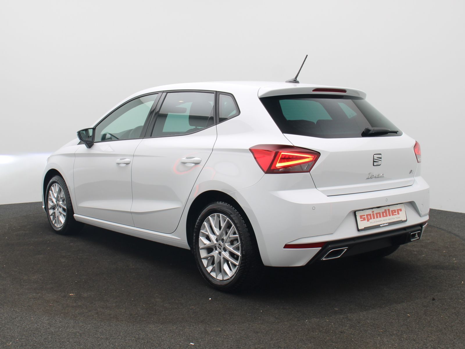 Seat Ibiza - Bild 6