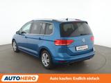 Volkswagen Touran 1.4 TSI Highline BMT *NAVI*PDC*TEMPO*SHZ* - VW Touran Gebrauchtwagen in München