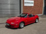 Mazda MX5 NA *Zender*MAS-ALU*Leder*Note 2*... - Mazda Gebrauchtwagen von 1990