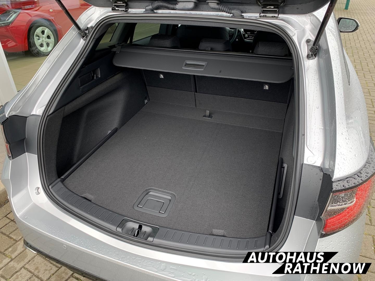 Suzuki Swace 1.8 Hybrid Comfort+ Navi Digitales Cockpit