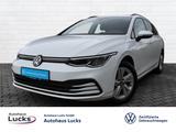 Volkswagen Golf Variant 2,0 TDI DSG Pano elektr.Heckkl. LED - mit Diesel-Antrieb: Elektrische Wegfahrsperre, Kombi, mit Klimaautomatik, Elektr