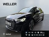 Audi A1 35 TFSI Sportback S tronic *S line*LED*SONOS* - Audi A1 Gebrauchtwagen in Bielefeld