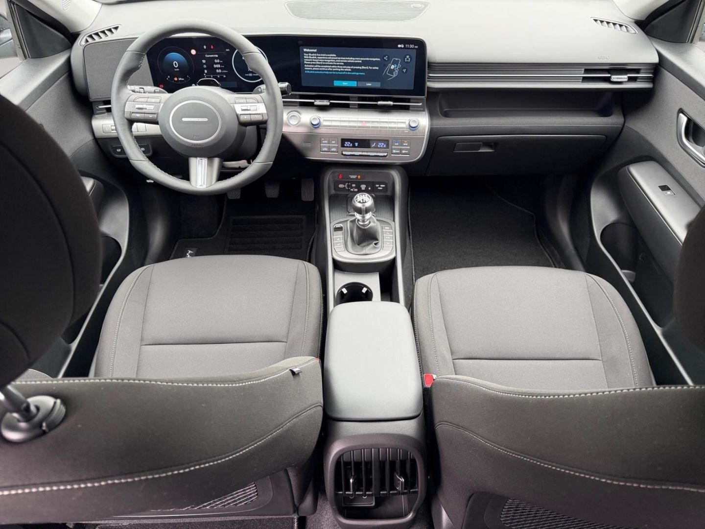 Hyundai KONA - Bild 12