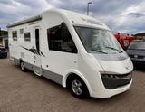 Mobilvetta K-Yacht MH 83 Solar Tüv Neu Top Zustand - Integrierte Wohnmobile & Wohnwagen