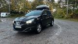Nissan Qashqai +2(7 Sitze) 2.Hand.Bose.Key... - Nissan Qashqai+2 in Düsseldorf