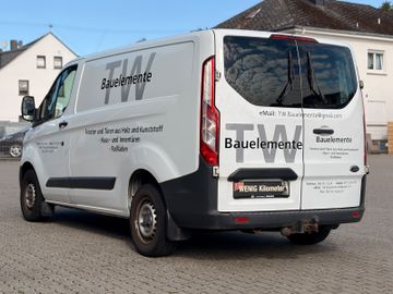 Ford Transit Custom - 6