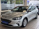Ford Focus Active Hybr. 1.0 LED Keyless SHZ RFK Allw - Ford Focus Active mit Hybrid-Antrieb (Benzin/Elektro)