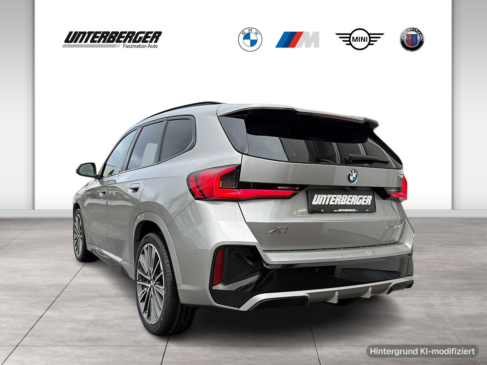BMW X1 - Bild 4