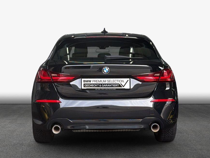 BMW 1 Series i Aut. Advantage LED HeadUp SHZ PDC, миниатюра 5