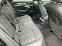 Audi A6 - Vorschau Bild 13