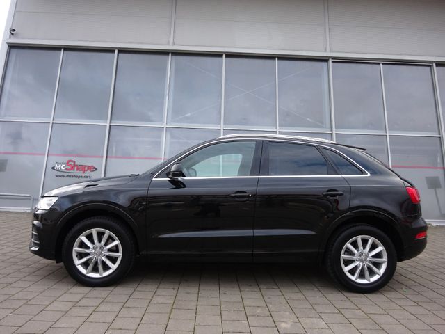 AUDI Q3 SPORT 2,0 TDI