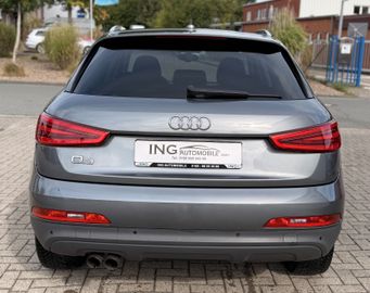Audi Q3 - 5