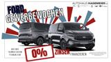 Ford Tourneo Custom Titanium 2.0 Ecoblue - Ford Tourneo Custom in Bielefeld
