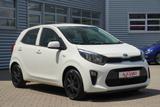 Kia Picanto 1.0 Edition 7 Sitzheizung Lenkradheizung - gebrauchte Kia Picanto aus dem Jahr 2019