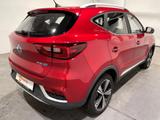 MG ZS EV Luxury Automatik Leder LED ACC Klima Navi - MG Gebrauchtwagen in Hamburg