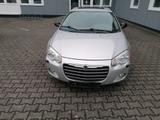 Chrysler Lim. 2.4 Autom.Limited.1Hand.Volla.1A. - Chrysler Gebrauchtwagen von 2006