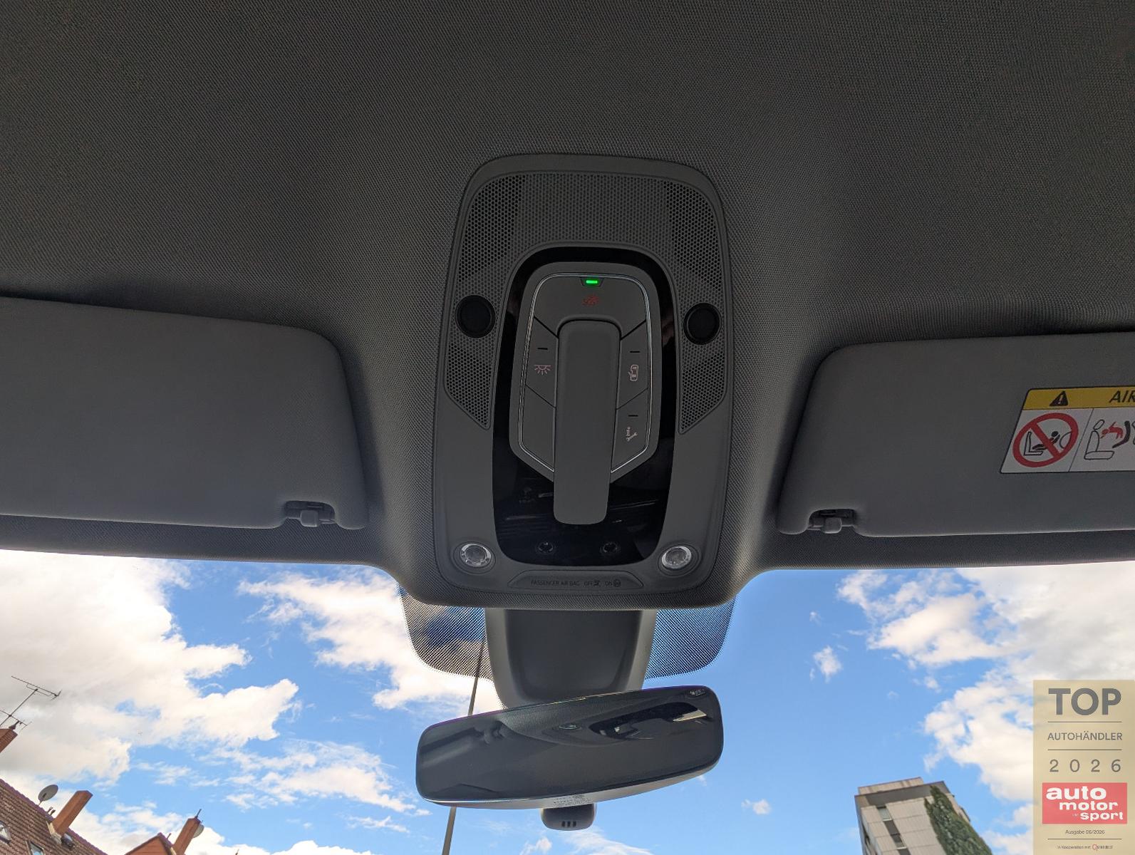 Audi Q5 45 TFSI MHEV qu S-line*ACC*LED*AHK*Kam*Assist, миниатюра 22