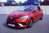 Renault Clio 1.0 TCE R.S. Line Navi Sitzheizung PDC LED - Renault Clio R-S-Line