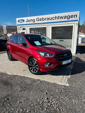 Ford Kuga ST-Line