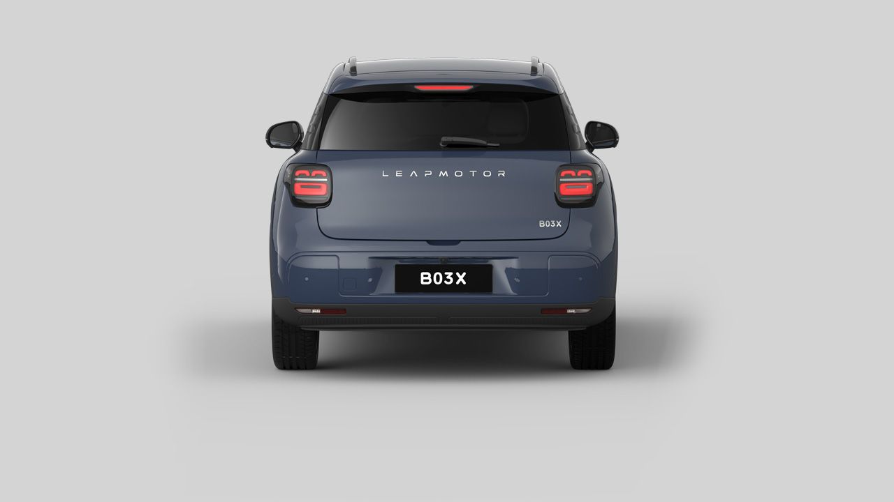 Leapmotor Andere - Bild 5