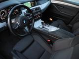 BMW 535i xDrive M Paket HeadUp - BMW 5er Reihe in Dortmund