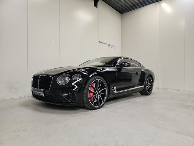 Bentley Continental GT 6.0 W12 - Belgian Car - Topstaat!