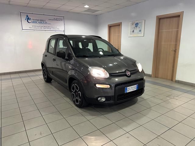Image of Fiat Panda
