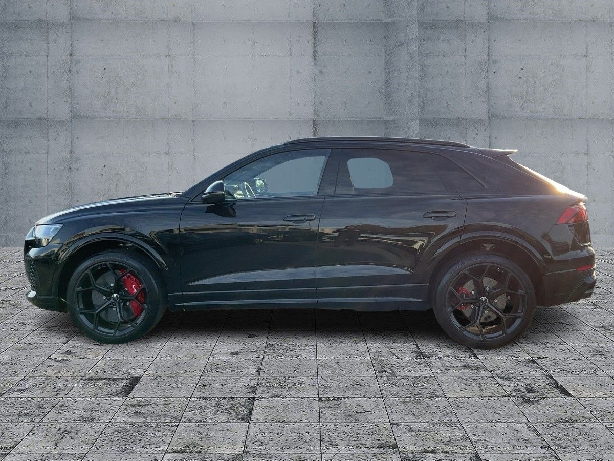 Audi RSQ8 - Bild 3