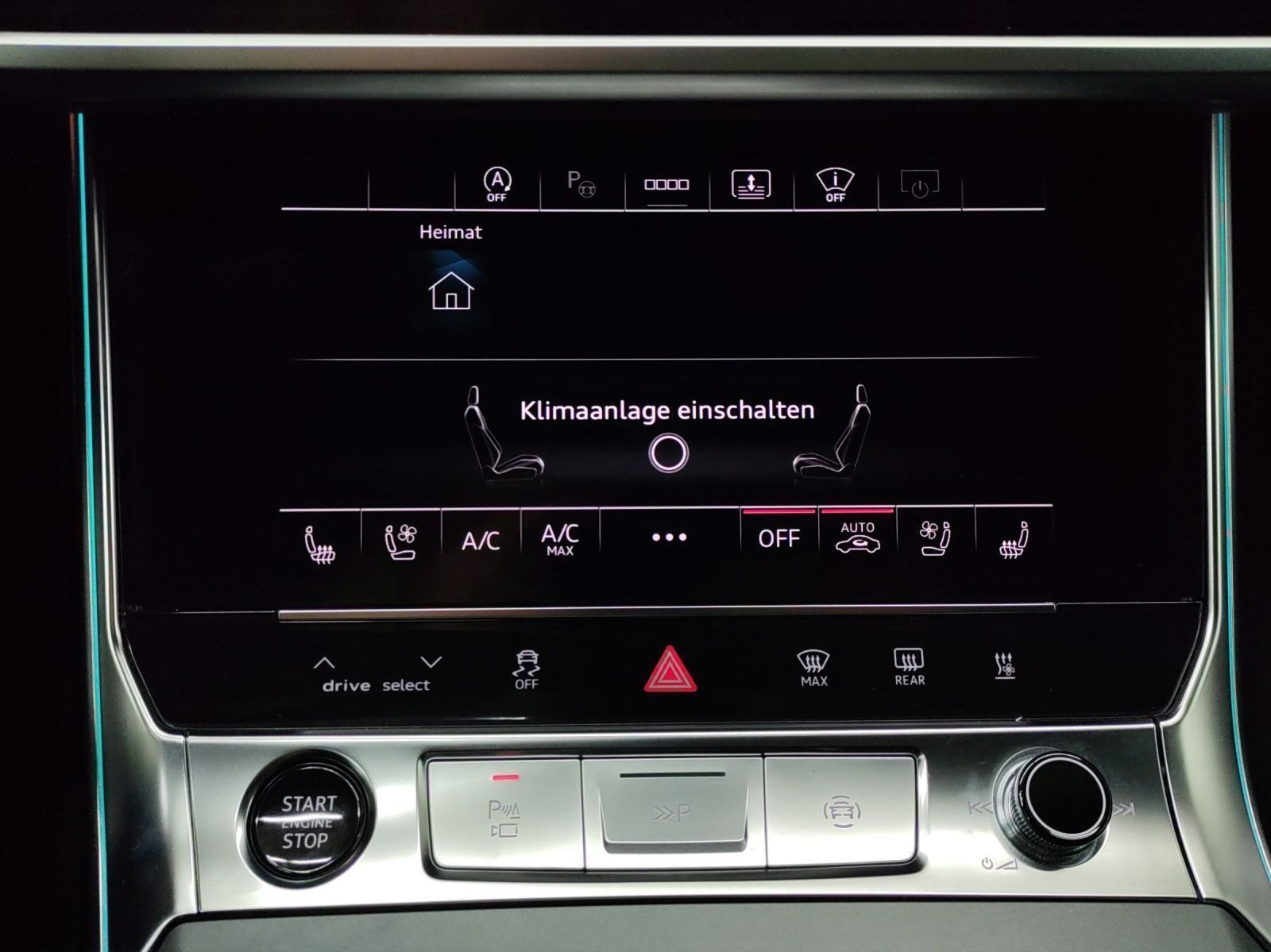 Audi A6 - Bild 18