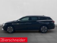 Skoda Superb - Vorschau Bild 3