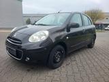 Nissan Micra.1.2.Tekna. Navi. PDC. Panorama - Nissan Micra in Nürnberg