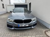 BMW 520dA - MSport Leder 19 Zoll Scheckh HiFi TOP - BMW 520 Gebrauchtwagen in Wuppertal
