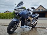 Yamaha TDM 900 - YAMAHA 900 TDM