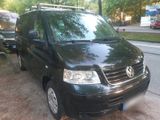 Volkswagen VW T5 Multivan Trendline 1.9 TDI - Volkswagen T5 aus 2007: 1.9