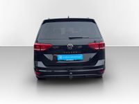 Volkswagen Touran - Vorschau Bild 9