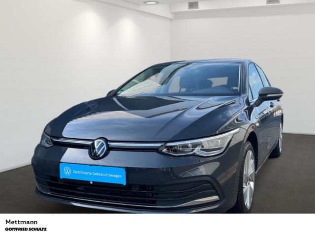 Volkswagen Golf 1.5 eTSI Style DSG LED APP CONNECT SHZ PDC 