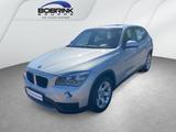 BMW X1 sDrive20i Panorama AHK Sportsitze Sitzheizung - BMW X1: Sports