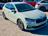 Skoda Fabia IV DSG "Dynamic" 5Jahre Garantie -24% UVP - Skoda Fabia Neuwagen: Automatik