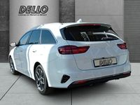 Kia cee'd Sportswagon - Vorschau Bild 3