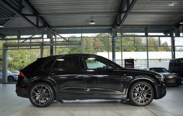 2018 AUDI Q8 照片 6