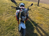 BMW F900R Top Zustand " Tiefer" - BMW R 90